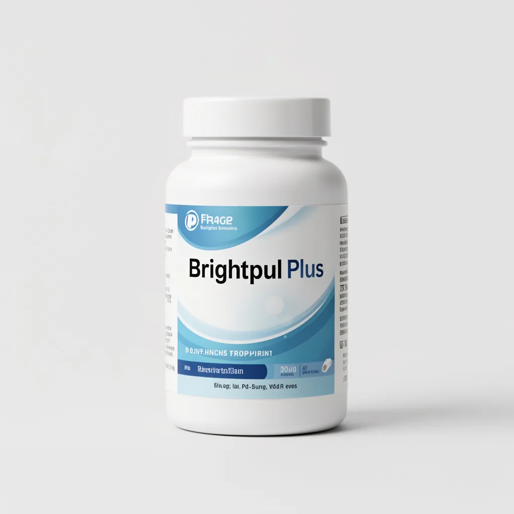 Brightpul Plus
